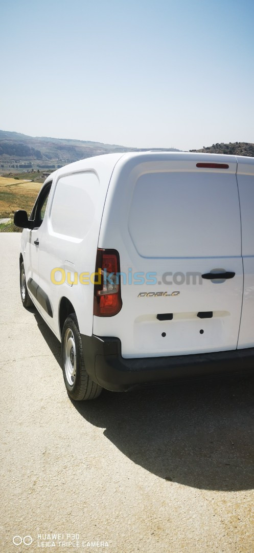 Fiat DOBLO 2024 DOBLO