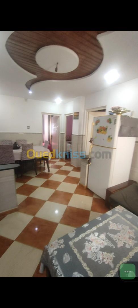 Vente Appartement F4 Mostaganem Mostaganem