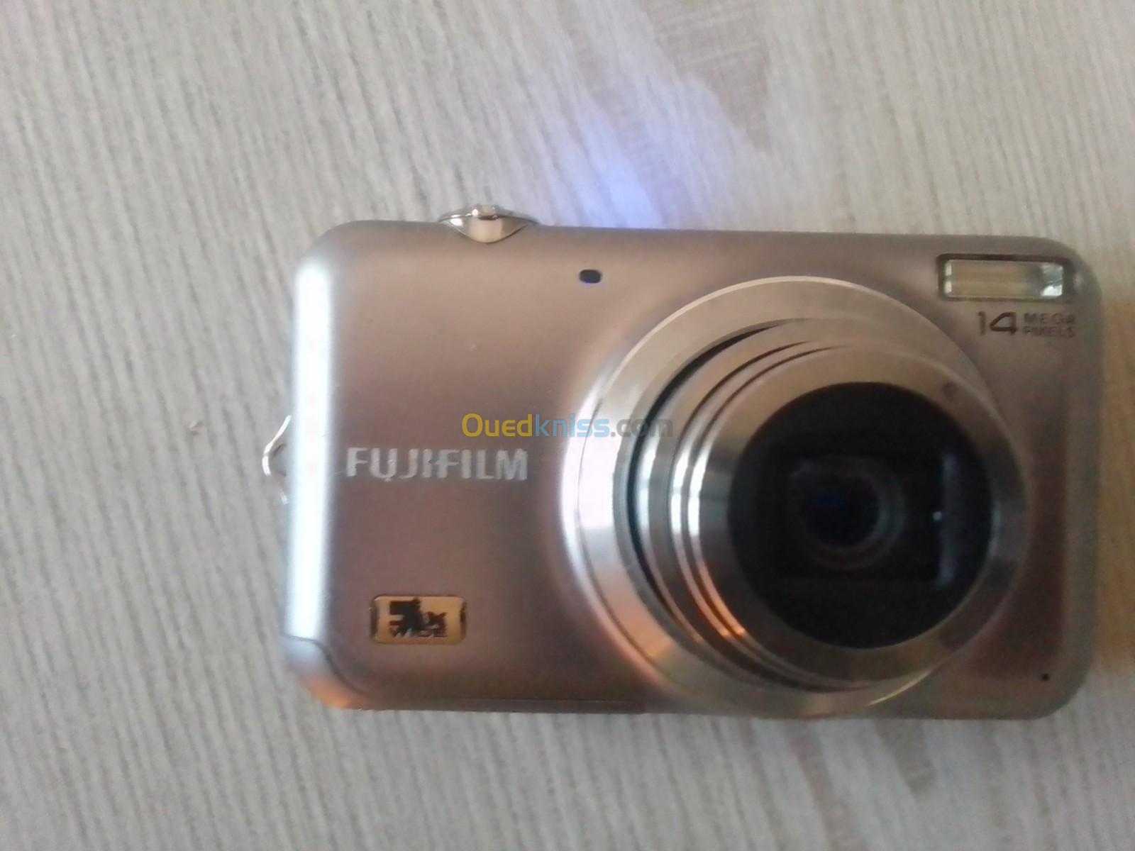 Appareil Photo FUJIFILM 14 MP