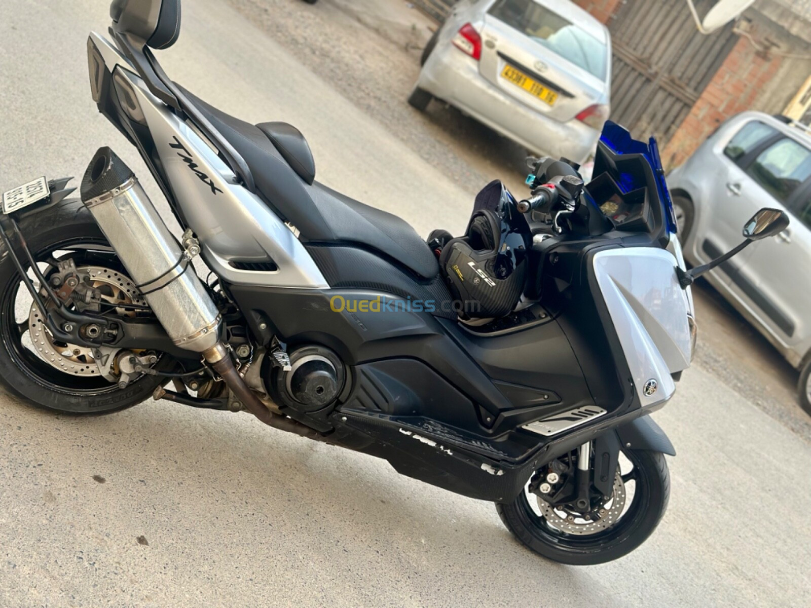 Tmax Iron 2015