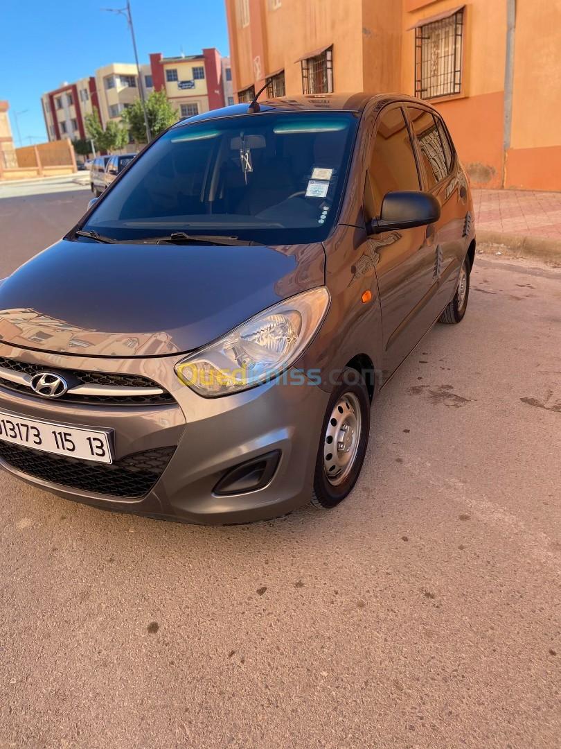 Hyundai i10 2015 GL Plus