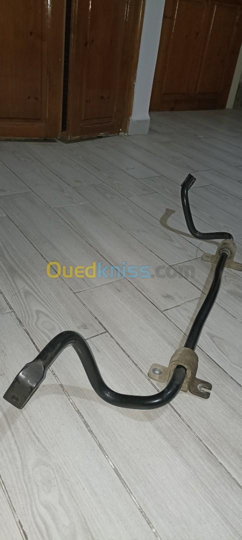 barre stabilisatrice renault fluence