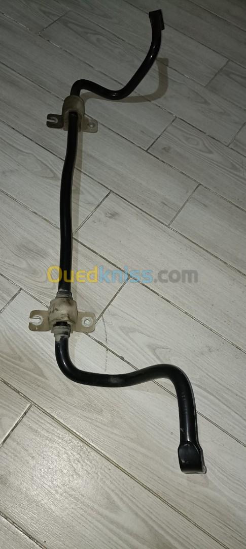 barre stabilisatrice renault fluence