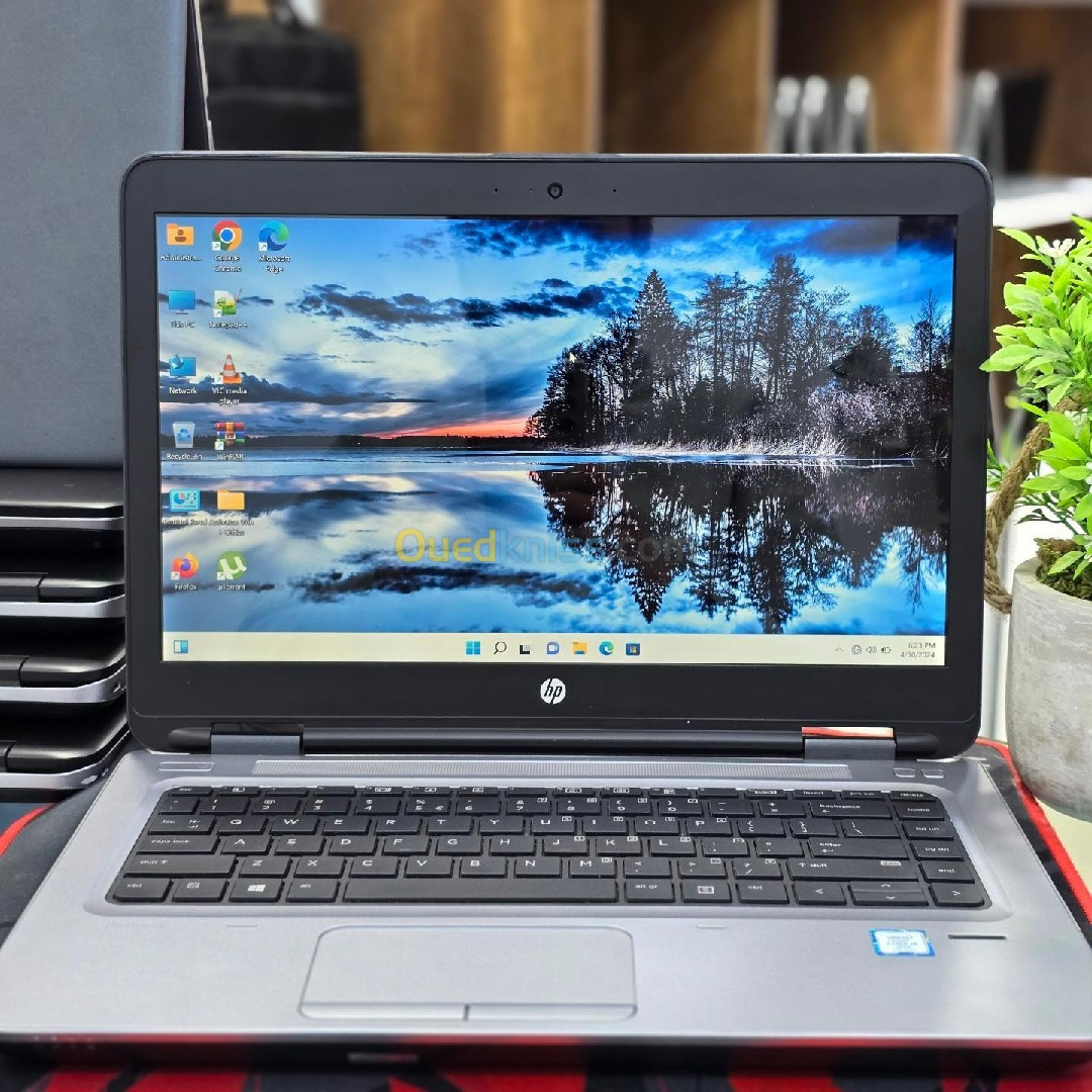 HP ProBook 640 G3 Gros & Détail 