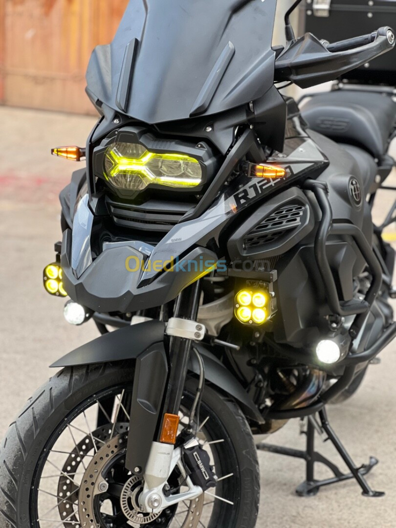 Bmw gs 1250 Far x 🇫🇷 2022