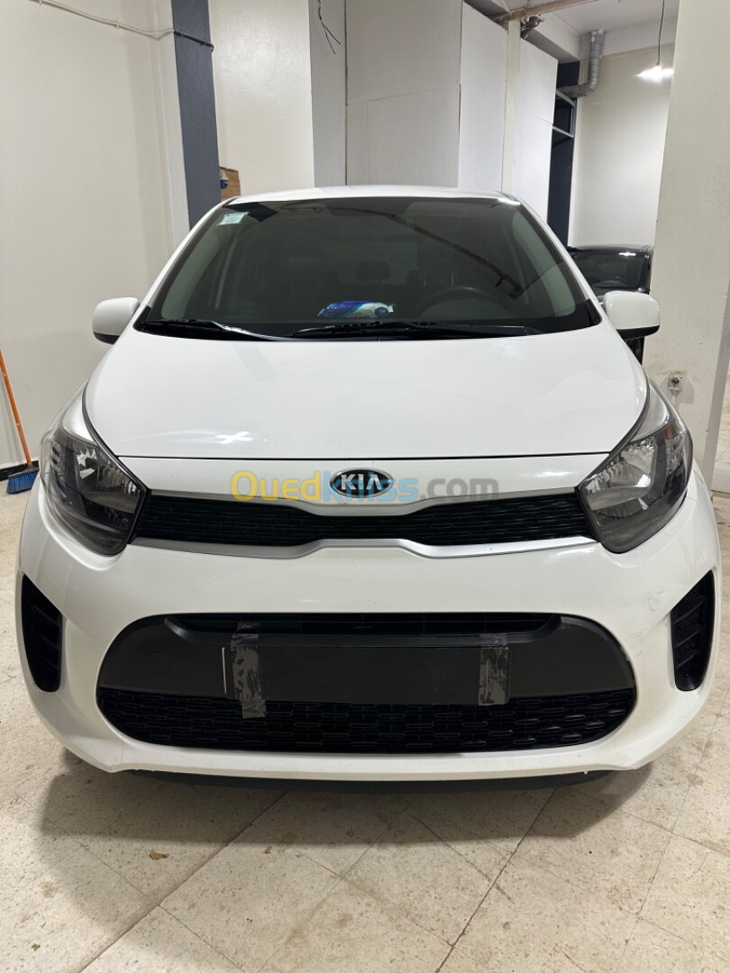 Kia Picanto 2019 LX