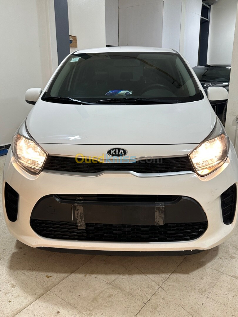 Kia Picanto 2019 LX