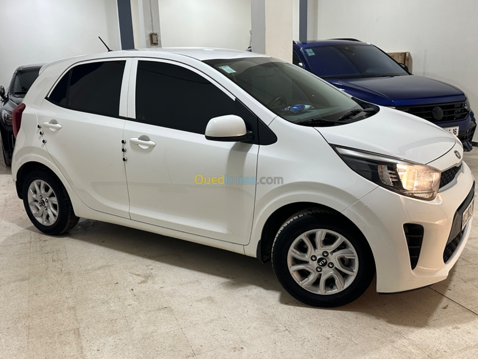 Kia Picanto 2019 LX