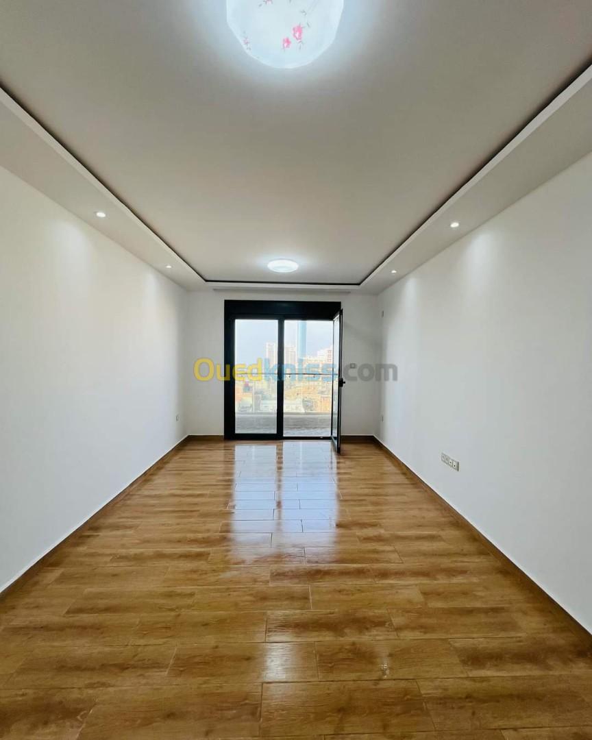 Vente Appartement F4 Oran Bir el djir