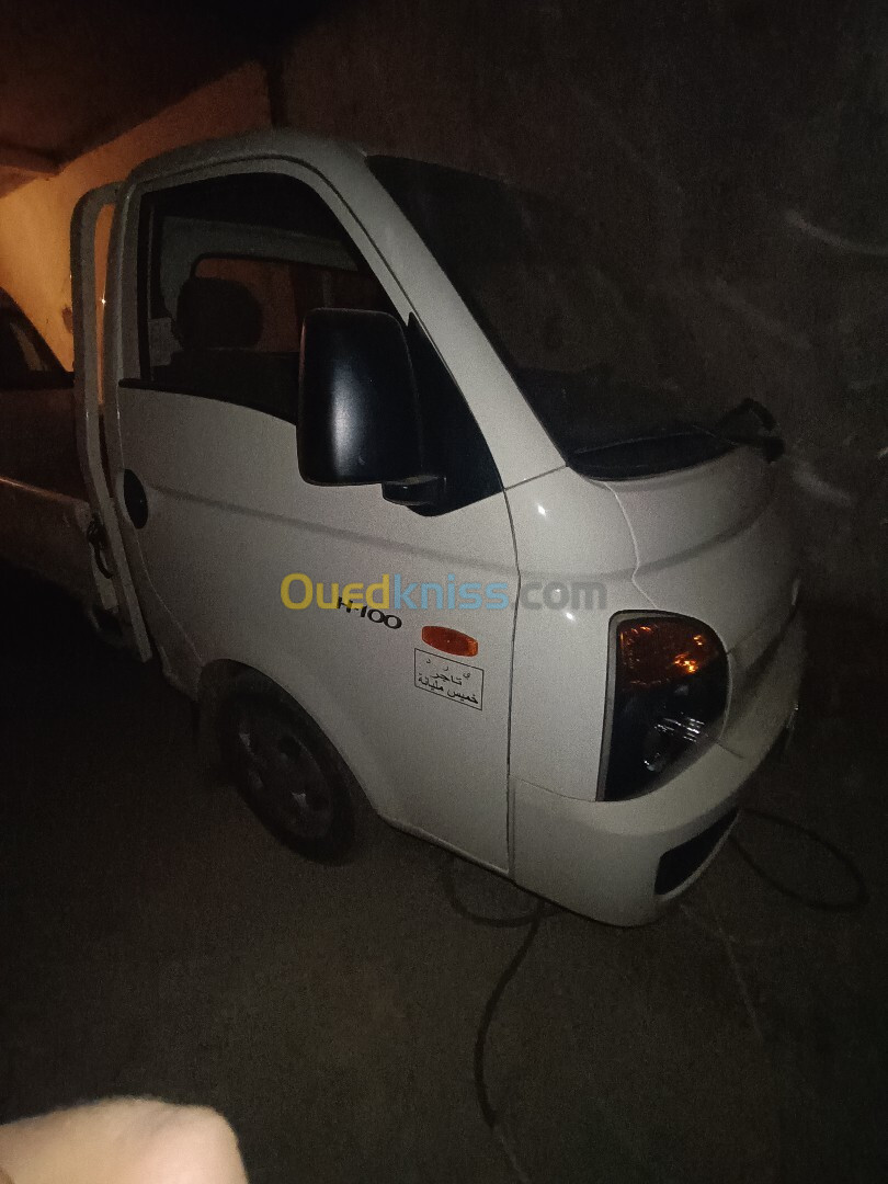 Hyundai H100 2019