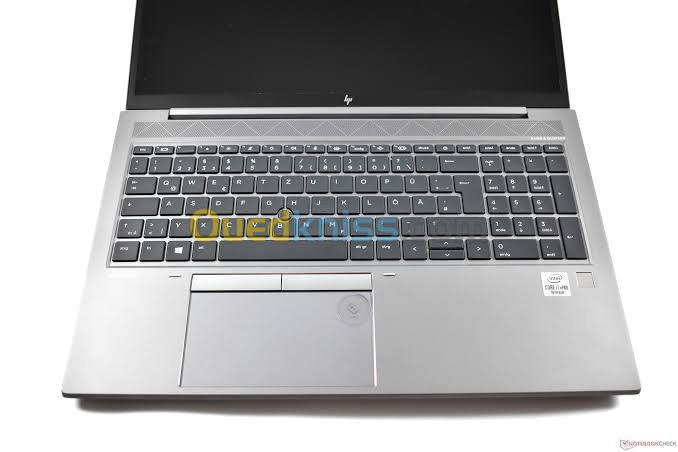 Hp zbook firefly 15 g8 i7 11th gen ram 16 gb