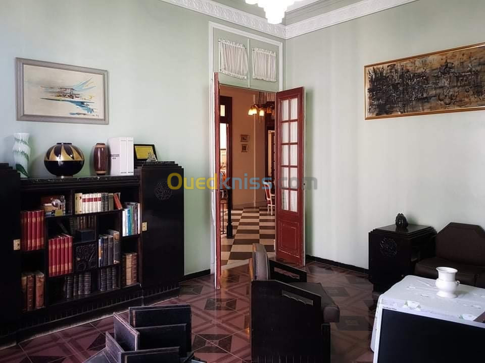 Vente Villa Oran Oran