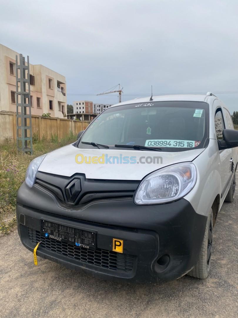 Renault Kangoo 2015 Kangoo