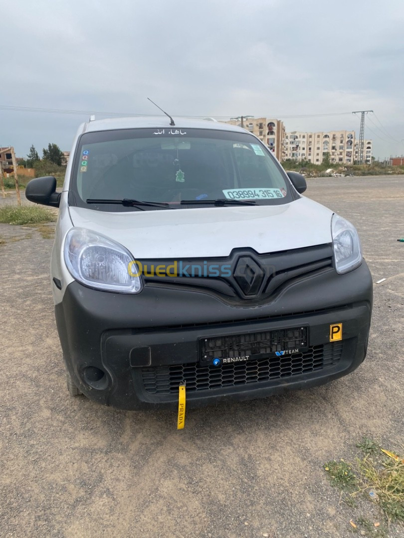 Renault Kangoo 2015 Kangoo