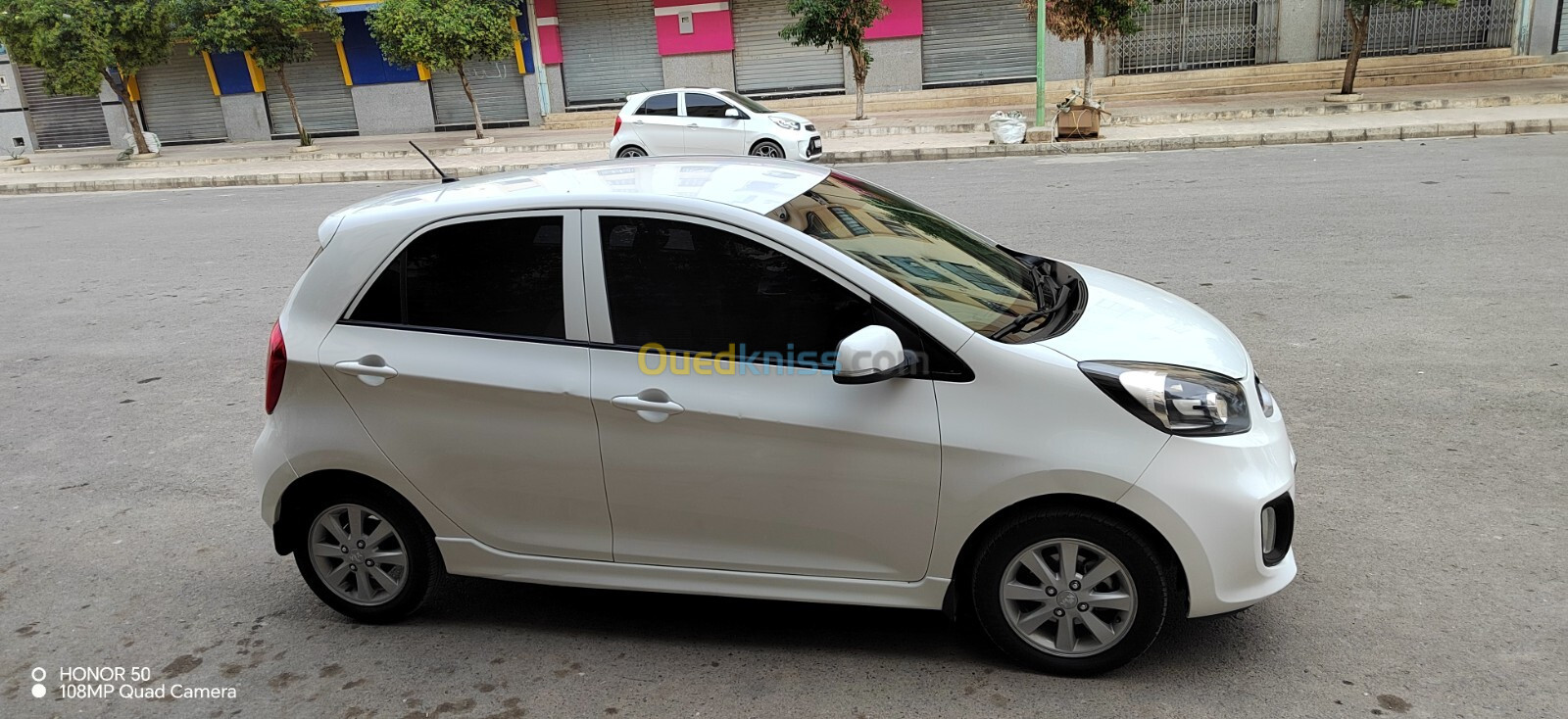 Kia Picanto 2015 