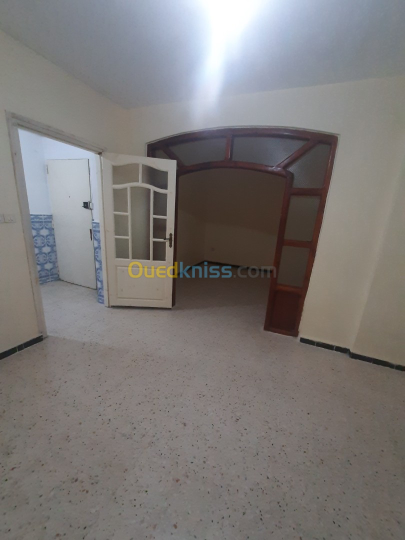 Vente Appartement F2 Tipaza Douaouda