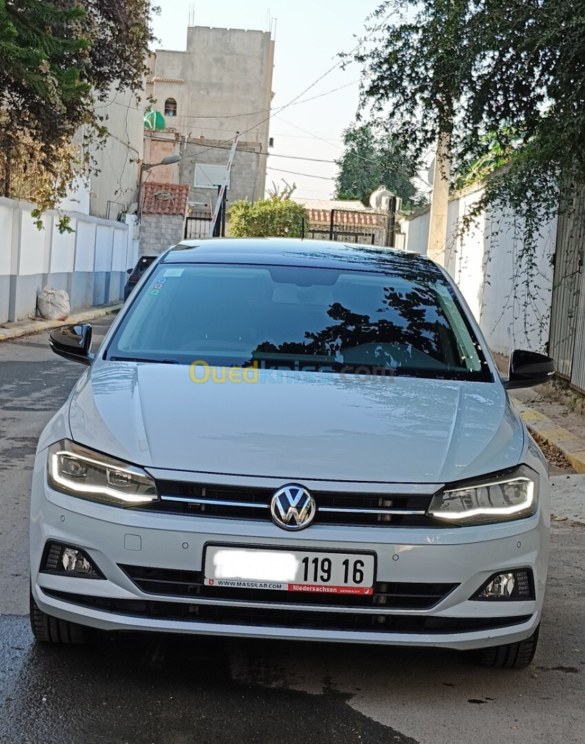 Volkswagen Polo 2019 Beats