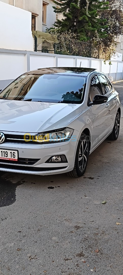 Volkswagen Polo 2019 Beats