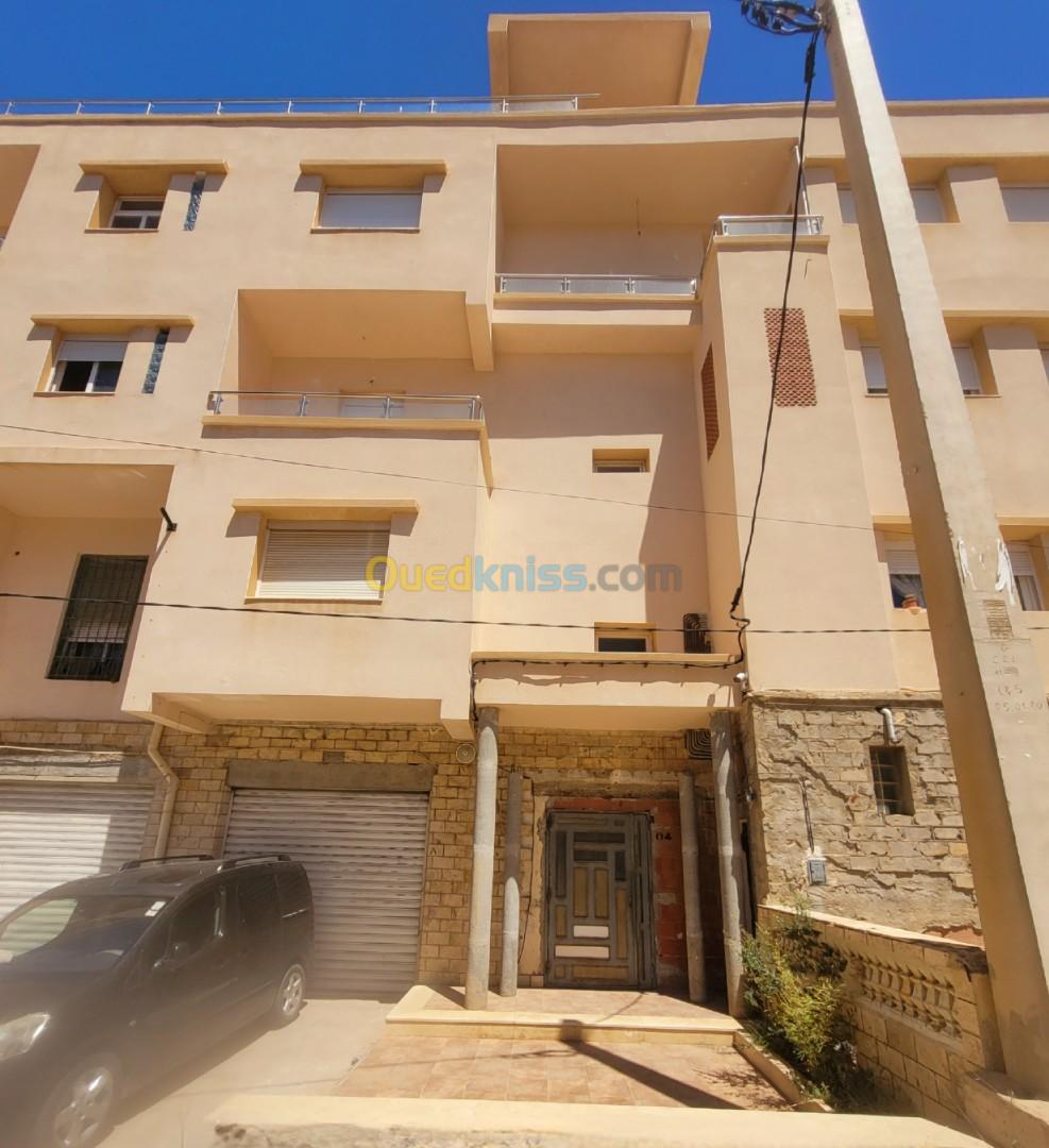 Vente Appartement F3 Tipaza Bou ismail