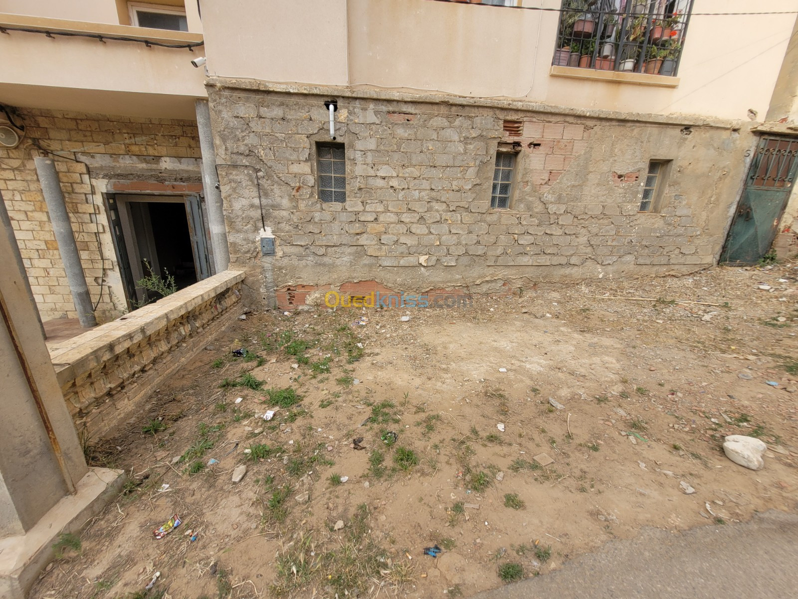 Vente Appartement F4 Tipaza Bou ismail