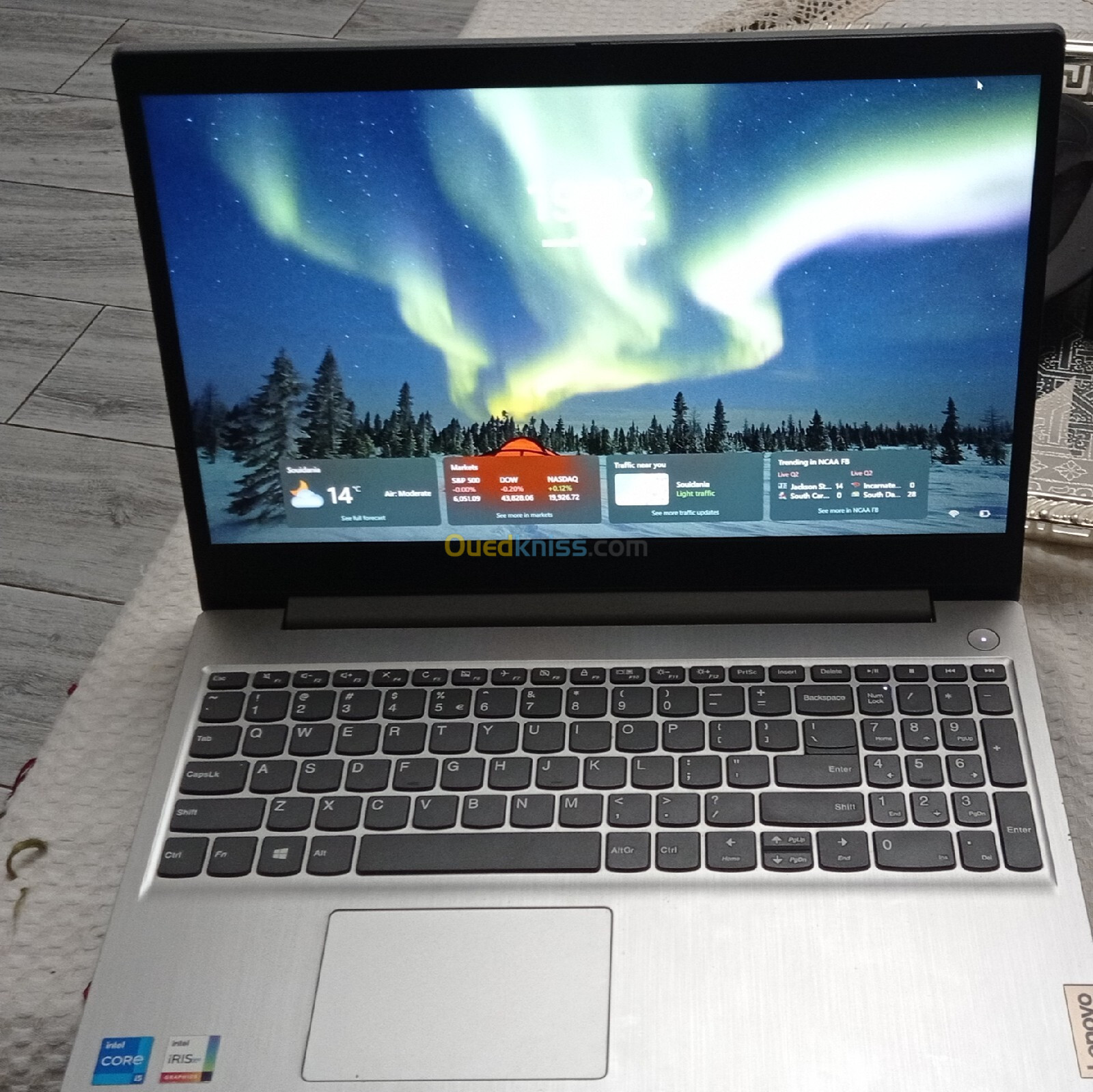 LENOVO IDEAPAD 3 2022