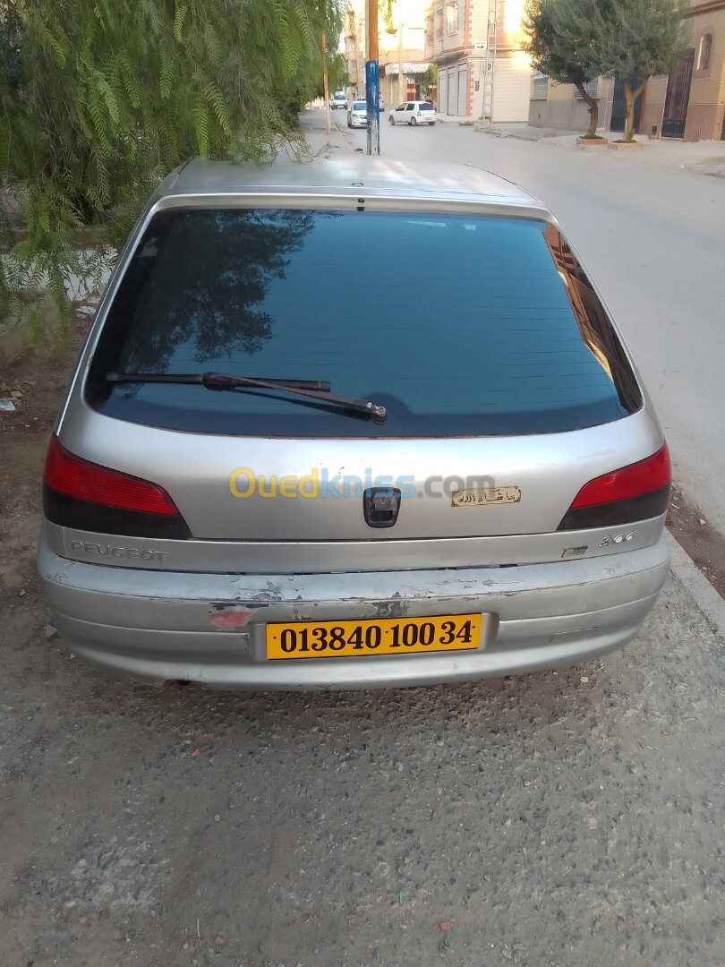 Peugeot 306 2000 306