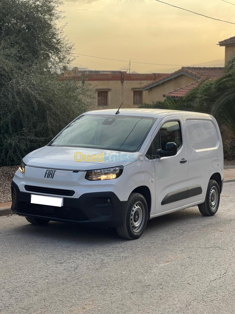 Fiat Doblo 2024 