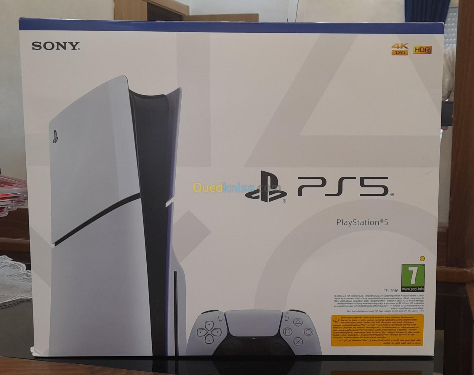 Sony Playstation 5