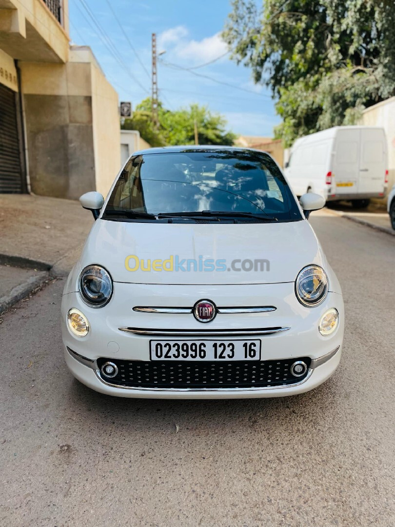 Fiat Fiat 500 2023 Club