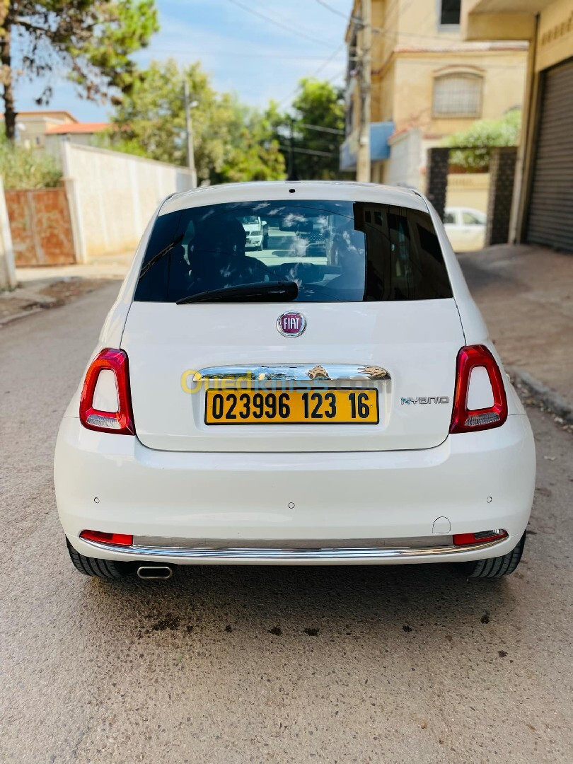 Fiat Fiat 500 2023 Club