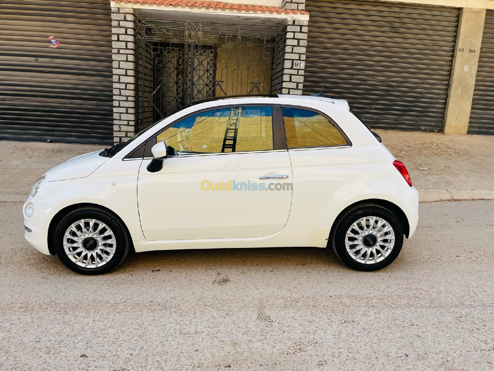 Fiat Fiat 500 2023 Club