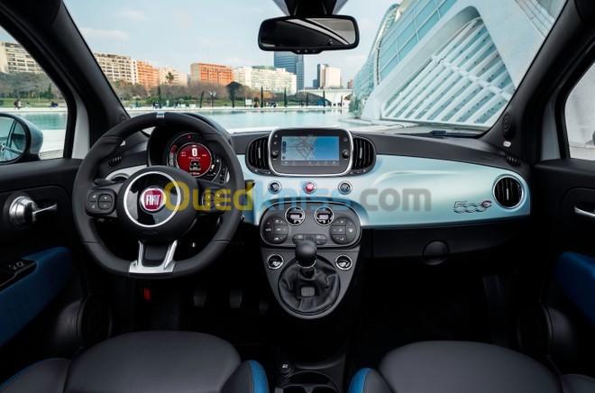 Fiat 500 2023 Club