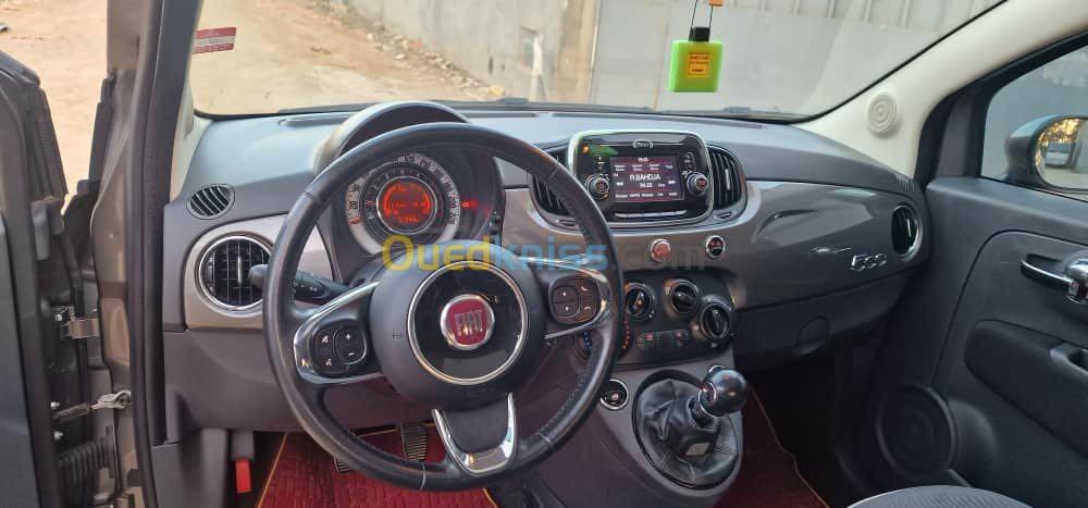 Fiat Fiat 500 2017 Dotchi vita