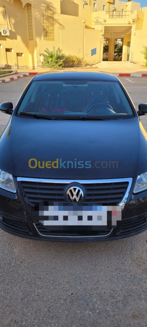 Volkswagen Passat 2009 