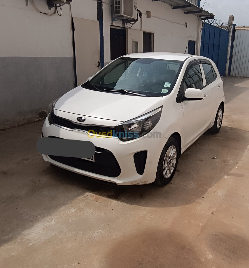 Kia Picanto 2019 LX Start