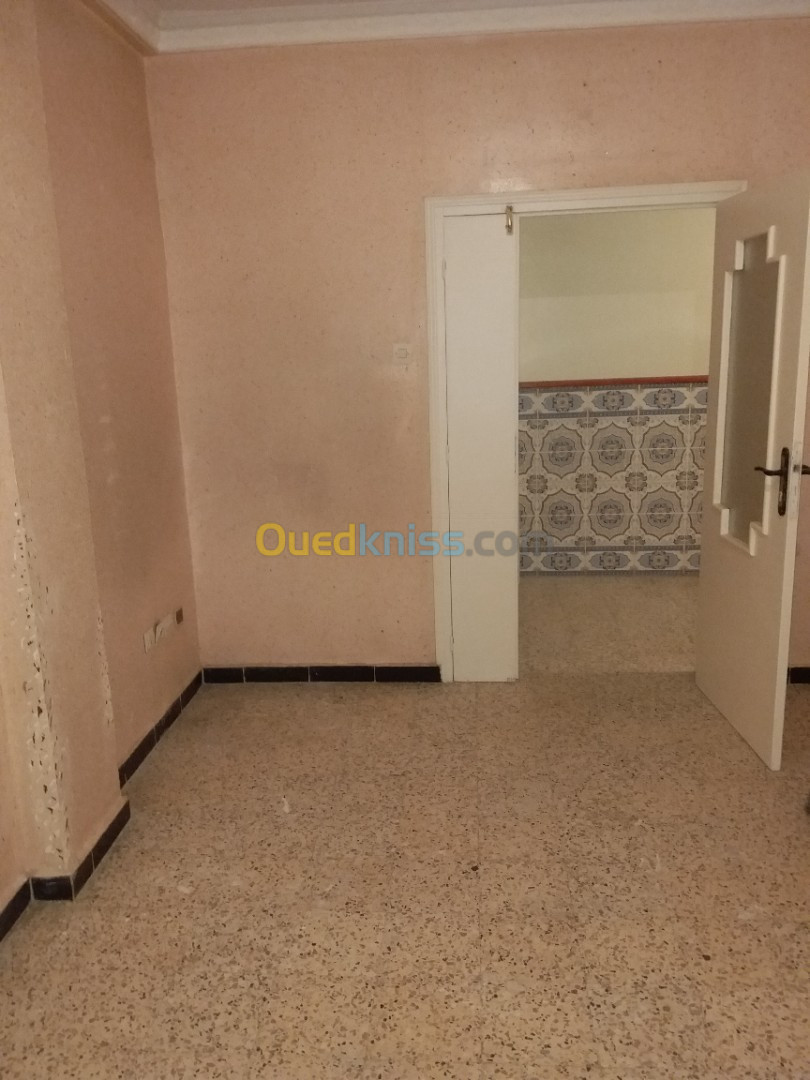 Vente Appartement F3 Bordj Bou Arreridj Bordj bou arreridj