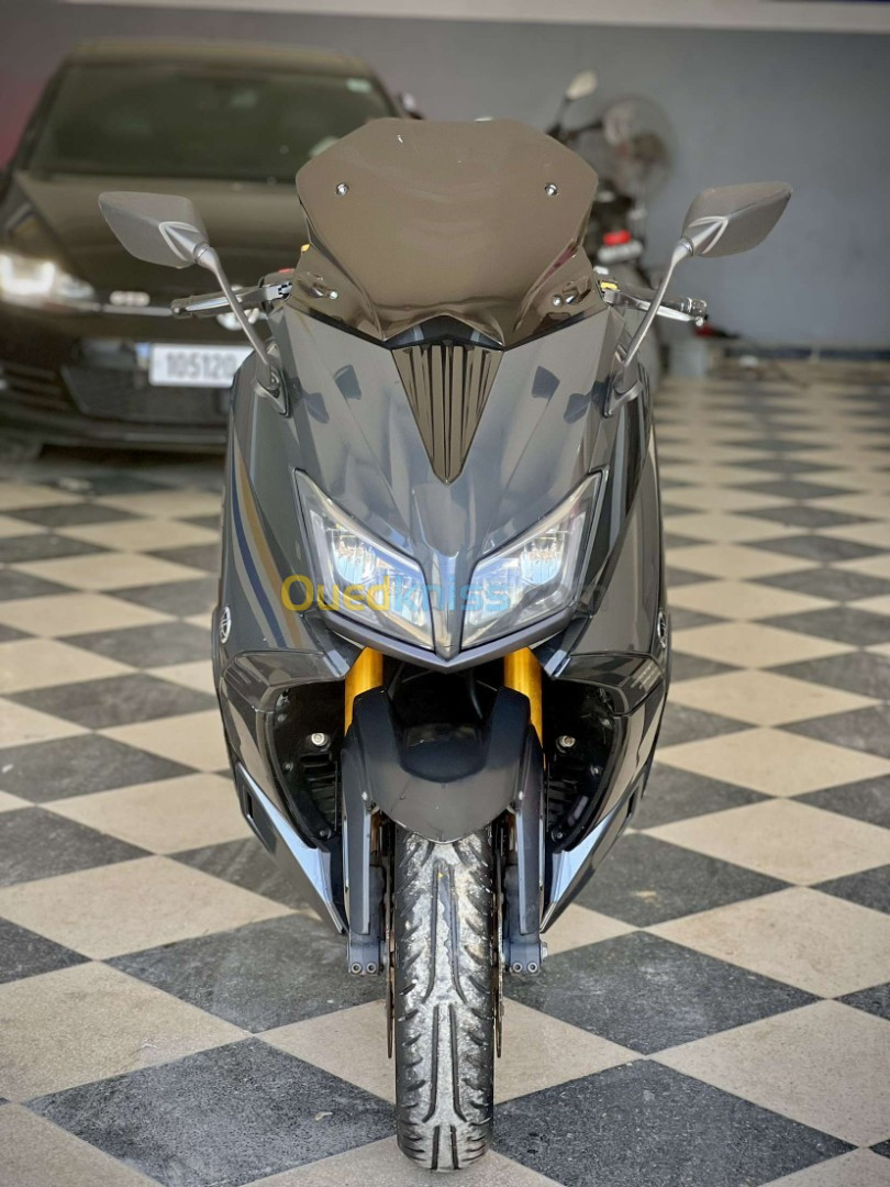 tmax iron 2 yamaha 2016