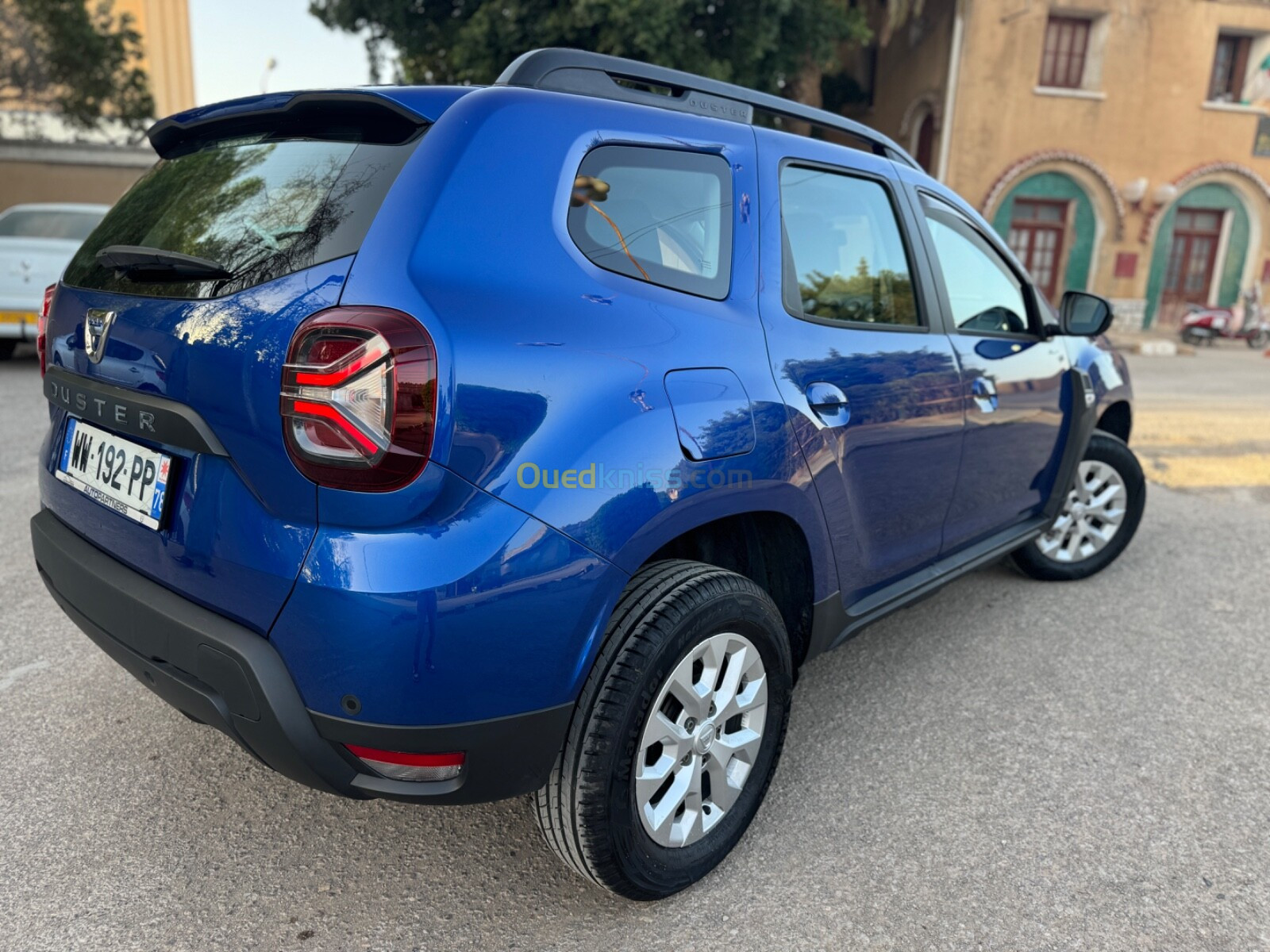 Dacia Duster 2022 1.0 100 BV6 4X2 PRESTIGE EDITION