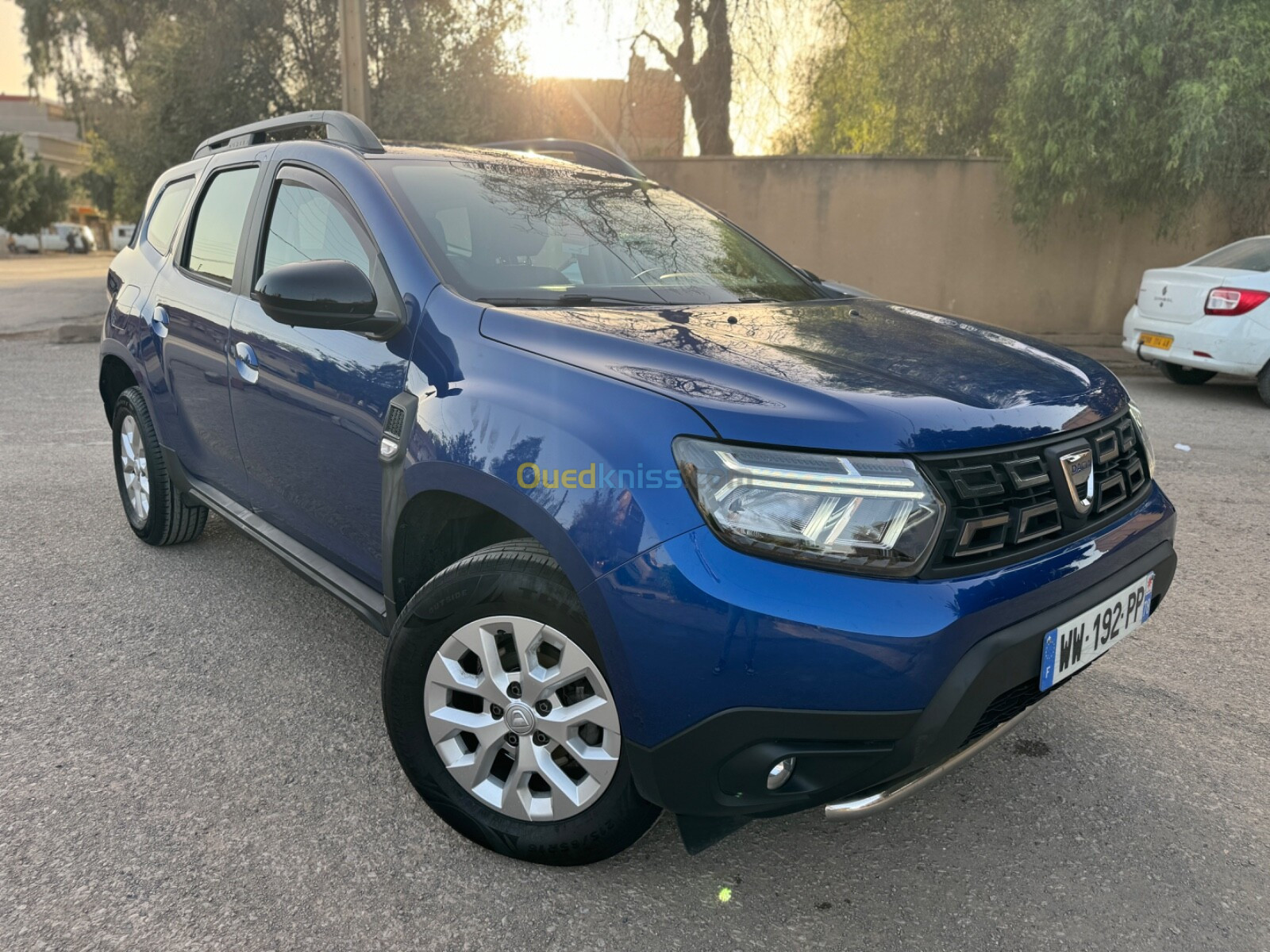 Dacia Duster 2022 1.0 100 BV6 4X2 PRESTIGE EDITION