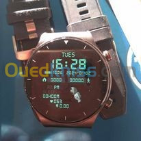 montre Intelligente haino teko c1 made in germany 