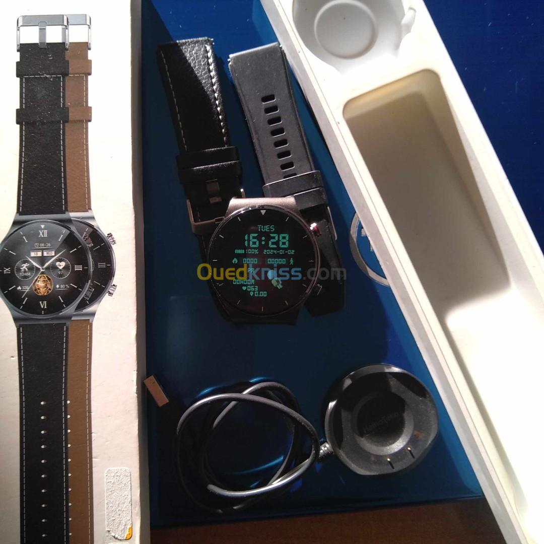 montre Intelligente haino teko c1 made in germany 