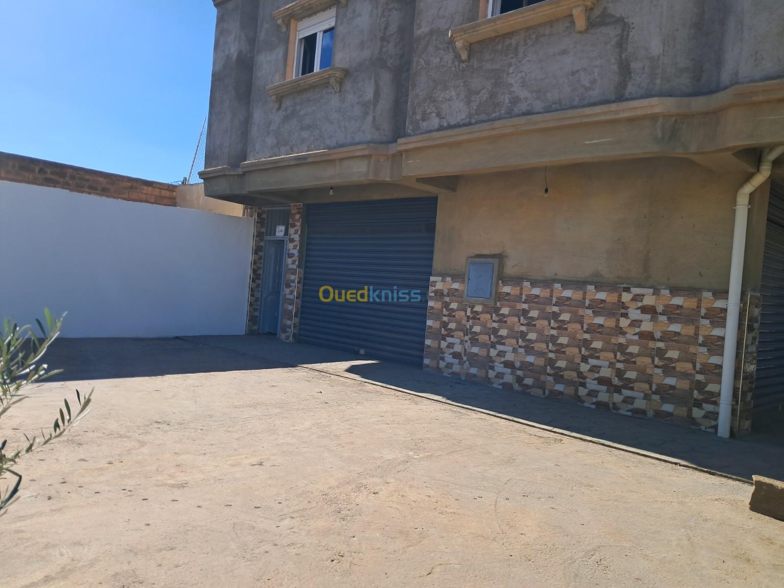 Vente Villa Chlef Oued sly