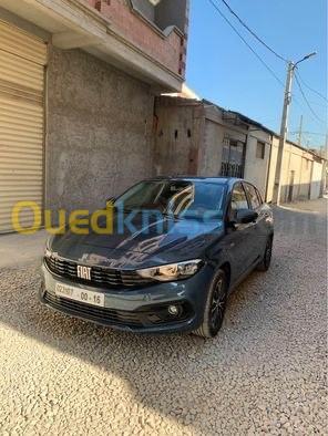 Fiat Fiat tipo 2023 