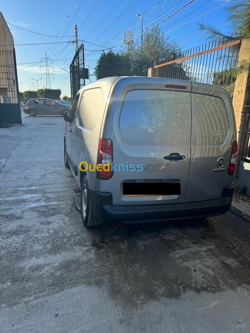 Fiat Doblo 2023 