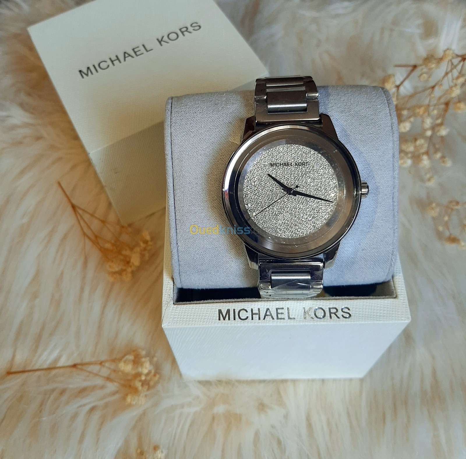 Montre Michael kors 