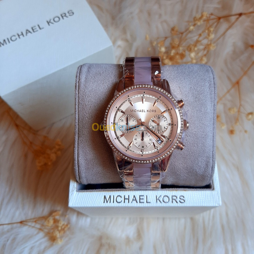 Montre Michael kors 