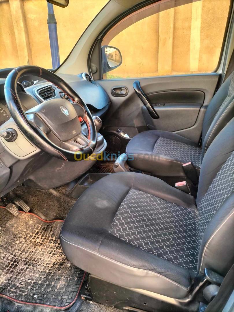 Renault Kangoo 2014 Grand Confort