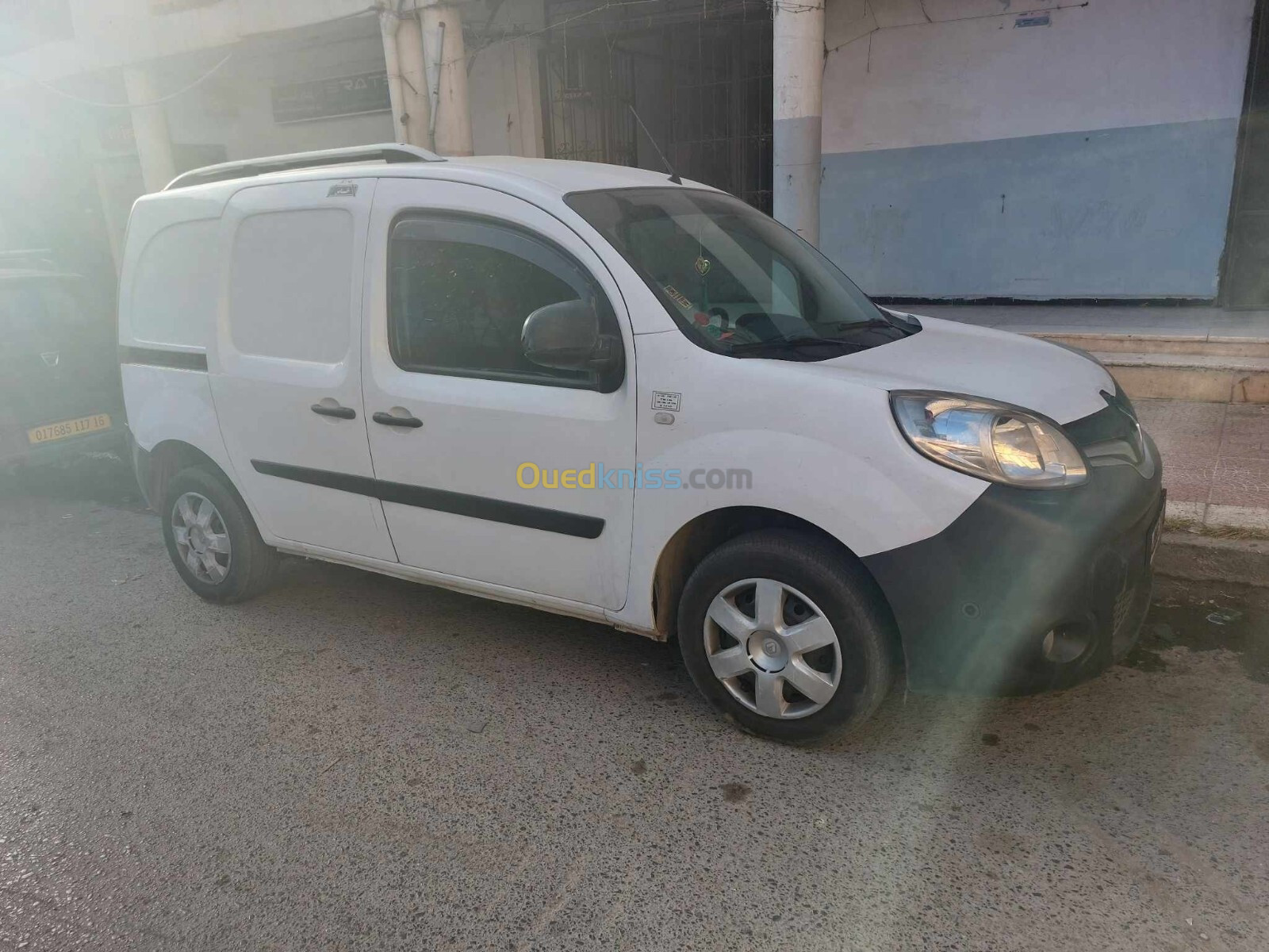 Renault Kangoo 2013 Confort