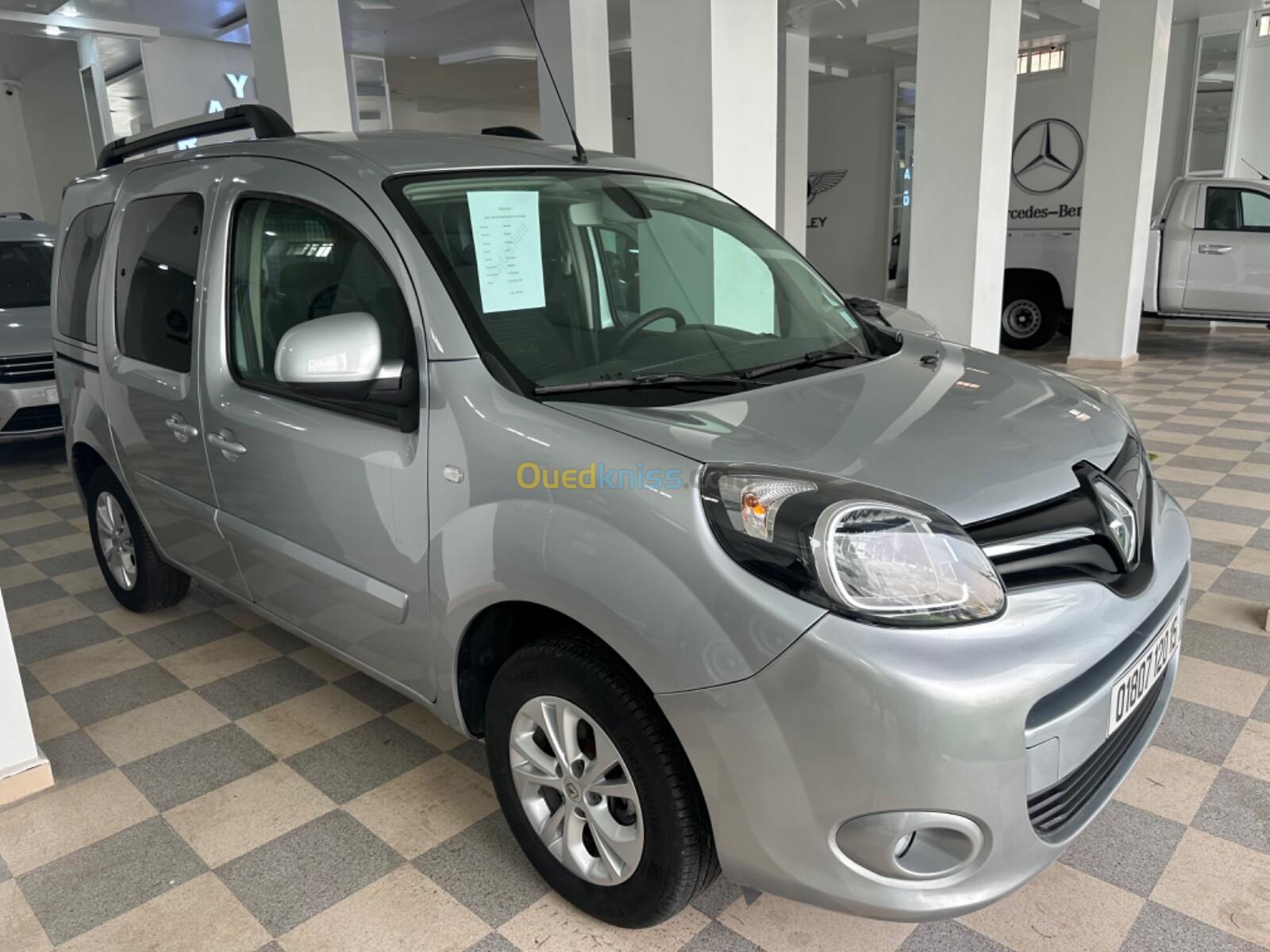 Renault Kangoo 2020 Privilège plus