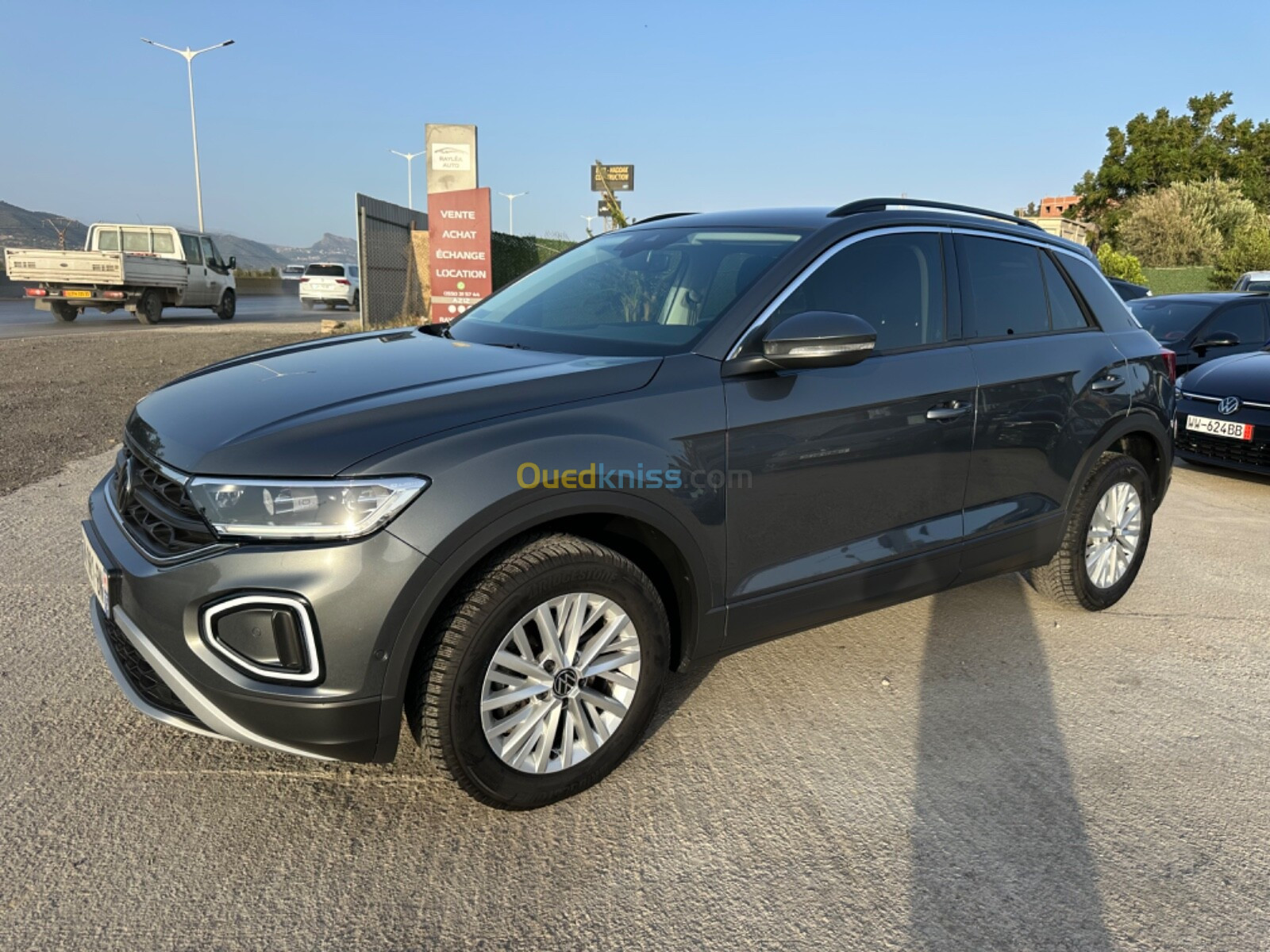 Volkswagen T-Roc 2023 T Roc